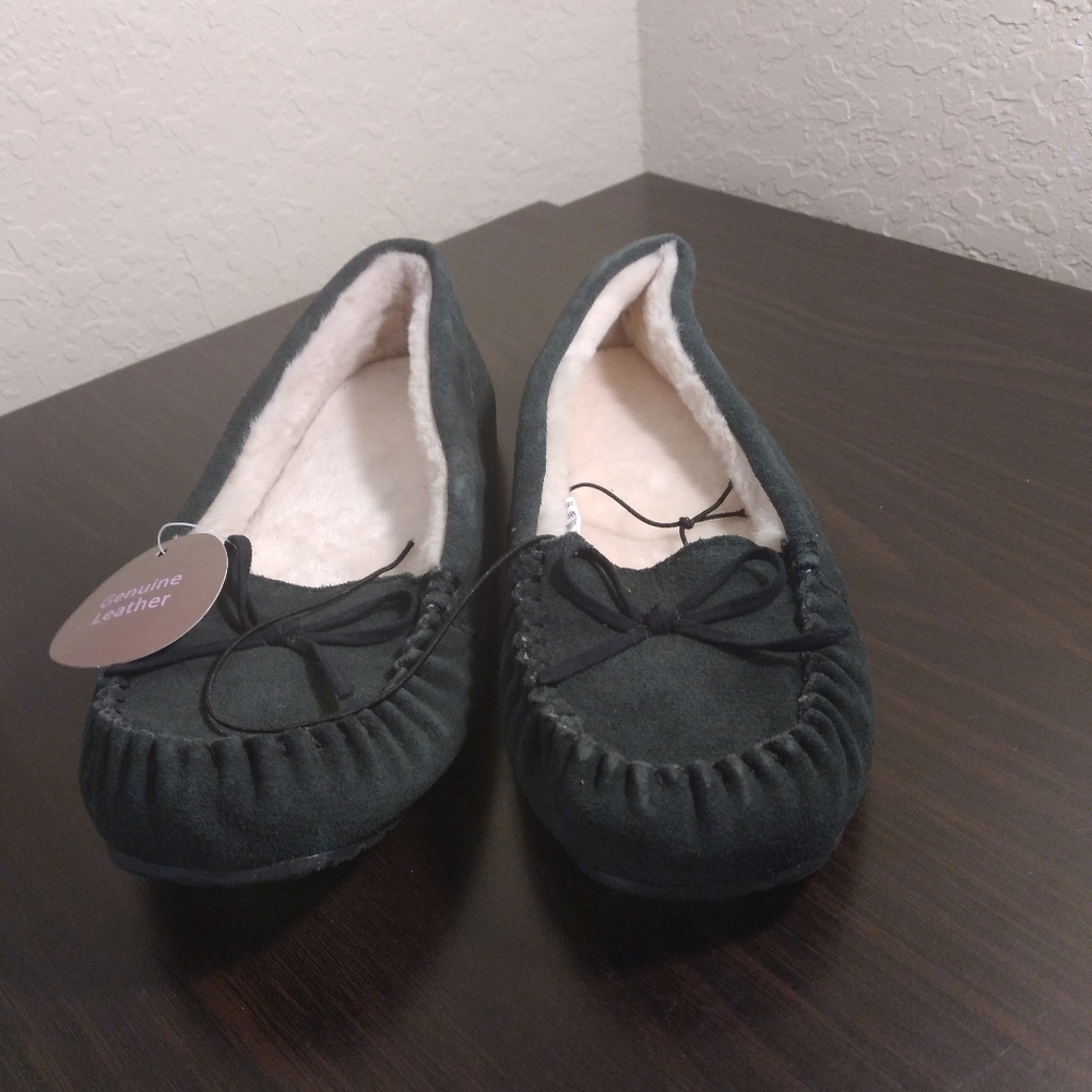 Shoe
